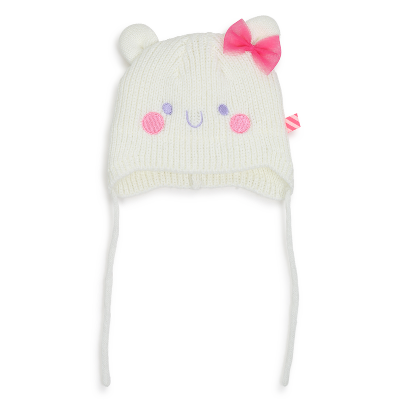 Cappello di lana BILLIEBLUSH 
                        BAMBINA