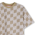 T-shirt a maniche corte HUGO 
                    RAGAZZO