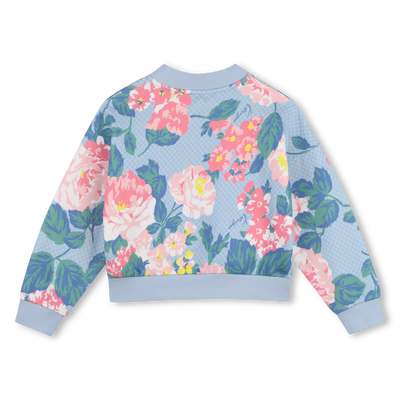 Felpa KENZO KIDS BAMBINA