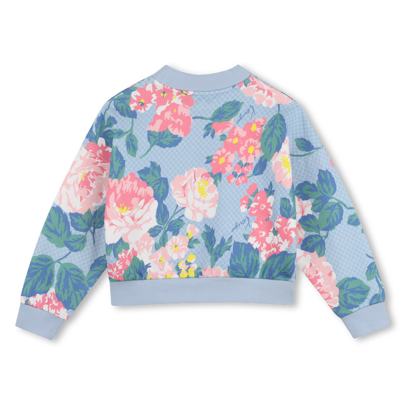 Felpa KENZO KIDS 
                        BAMBINA