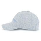 Cappellino in jeans MARC JACOBS 
                    RAGAZZO