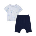 Set t-shirt e pantaloni KENZO KIDS 
                    RAGAZZO