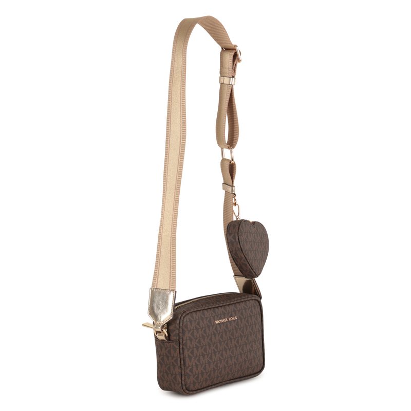 Borsa e borsellino MICHAEL KORS 
                        BAMBINA