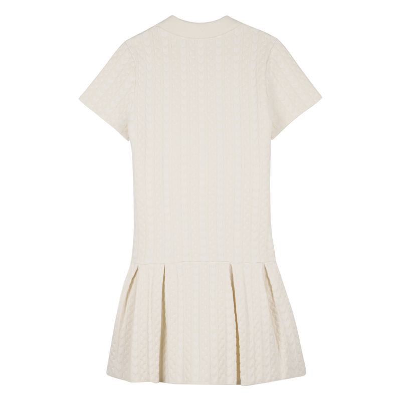 ABITO POLO MICHAEL KORS 
                        BAMBINA