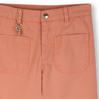Pantaloni di tela CHLOE 
                    BAMBINA