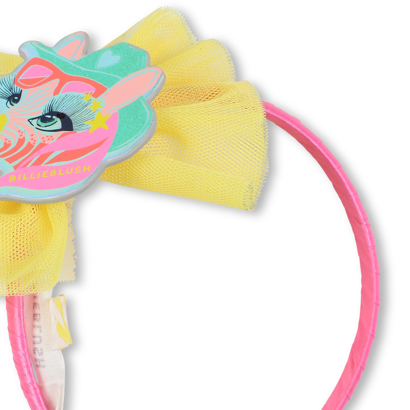 Fascia fantasia BILLIEBLUSH 
                        BAMBINA