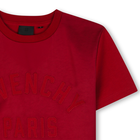 T-shirt a maniche corte GIVENCHY 
                    RAGAZZO