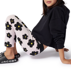 Felpa crop MARC JACOBS 
                    BAMBINA