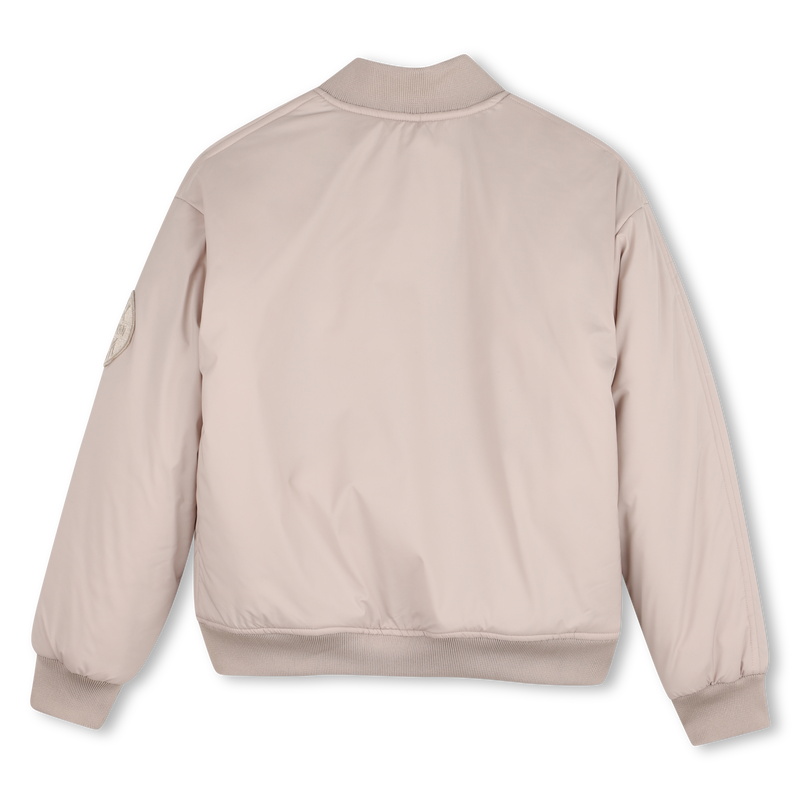 Giacca reversibile DKNY 
                        RAGAZZO