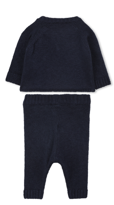 Set maglione e pantaloni BOSS RAGAZZO