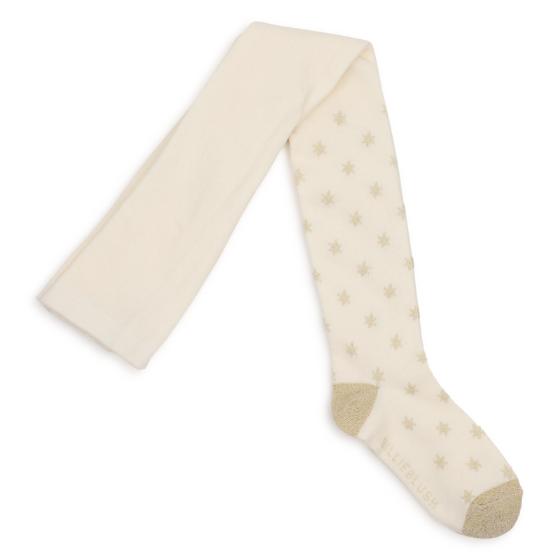 Collant BILLIEBLUSH 
                        BAMBINA