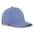 Tappo con chiusura regolabile, BLU LAVANDA, hi-res