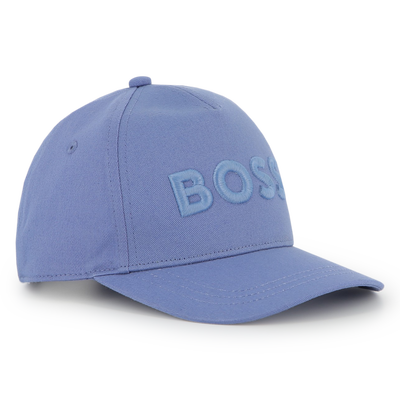 Tappo con chiusura regolabile BOSS RAGAZZO