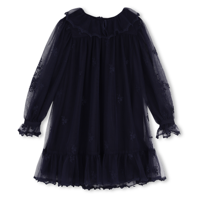 Vestito da cerimonia CHLOE BAMBINA