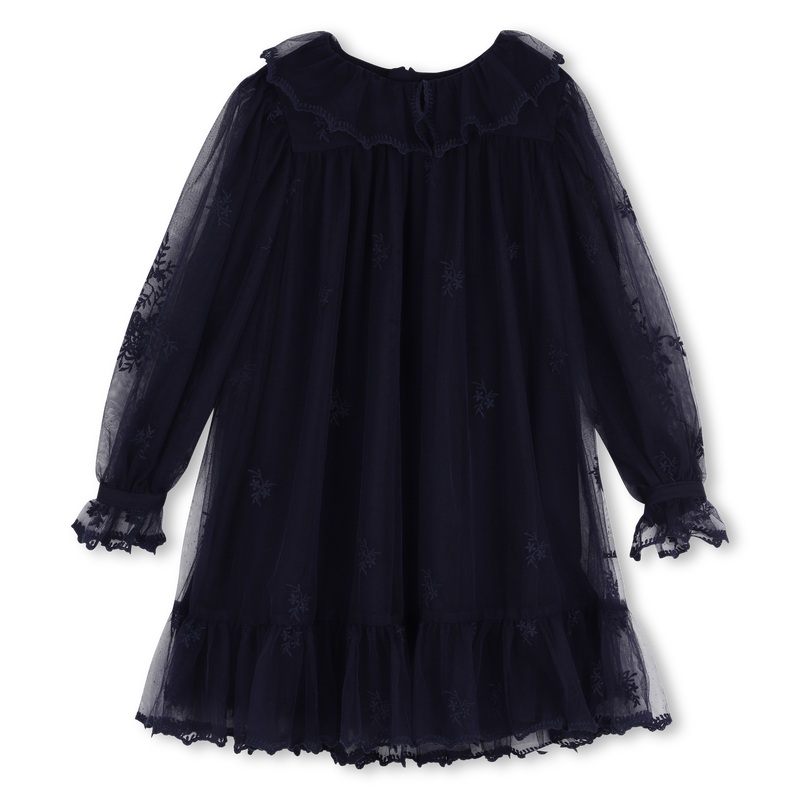 Vestito da cerimonia CHLOE 
                        BAMBINA