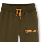 Pantaloni da jogging in felpa TIMBERLAND 
                    RAGAZZO