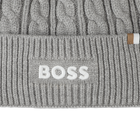 Berretto a trecce BOSS 
                    RAGAZZO