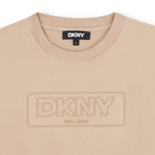 T-shirt a maniche corte DKNY 
                    UNISEX