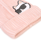 Cappello di lana KARL LAGERFELD KIDS 
                    BAMBINA
