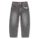 Pantaloni in denim BILLIEBLUSH 
                    BAMBINA
