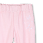Completo pantalone e blusa GIVENCHY 
                    BAMBINA