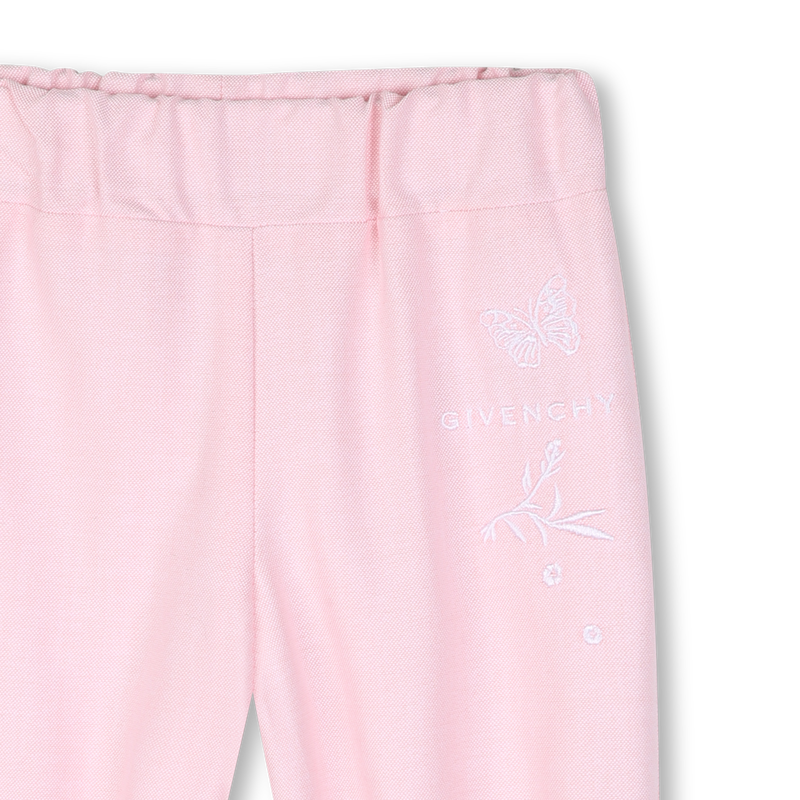 Completo pantalone e blusa GIVENCHY 
                        BAMBINA