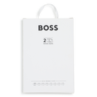 Set da 2 boxer BOSS 
                    RAGAZZO