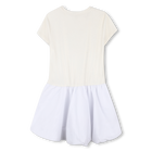 Abito manica corta DKNY 
                    BAMBINA