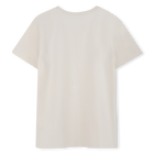 T-shirt a maniche corte BOSS 
                    BAMBINA