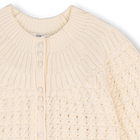 Cardigan in maglia CHLOE 
                    BAMBINA