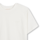 T-shirt a maniche corte GIVENCHY 
                    RAGAZZO