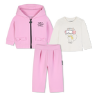 Completo da jogging KARL LAGERFELD KIDS 
                    BAMBINA