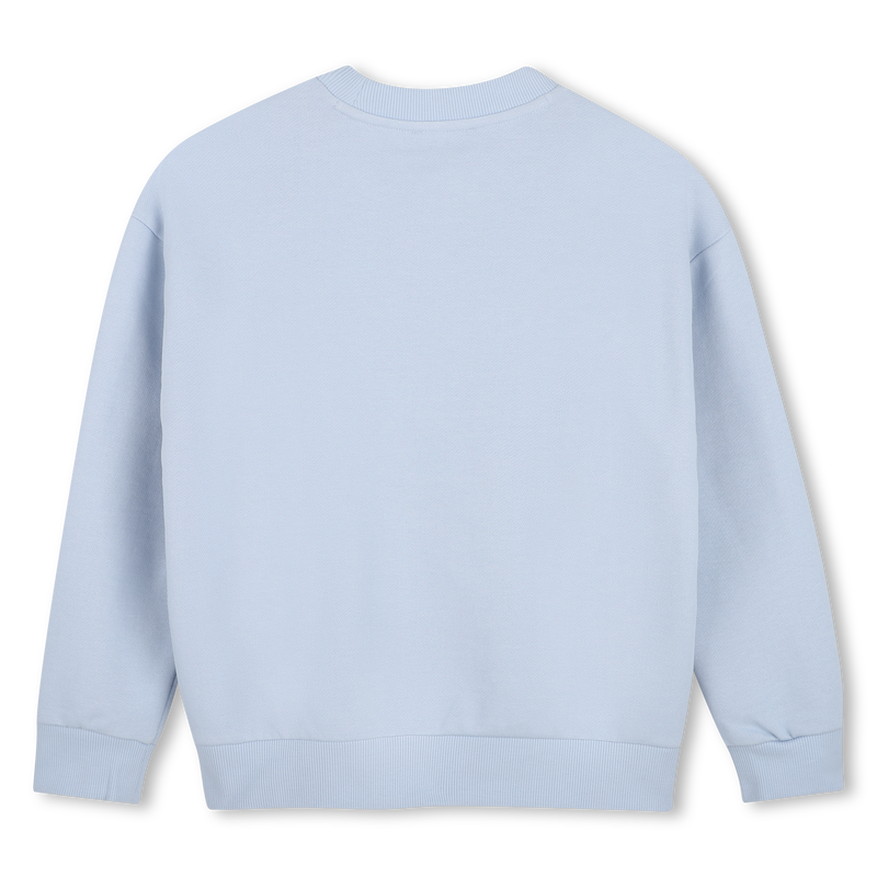 Felpa KENZO KIDS 
                        UNISEX