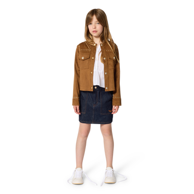 GIACCA FORMALE ZADIG & VOLTAIRE BAMBINA