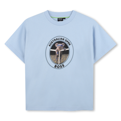 Maglietta BOSS BAMBINO