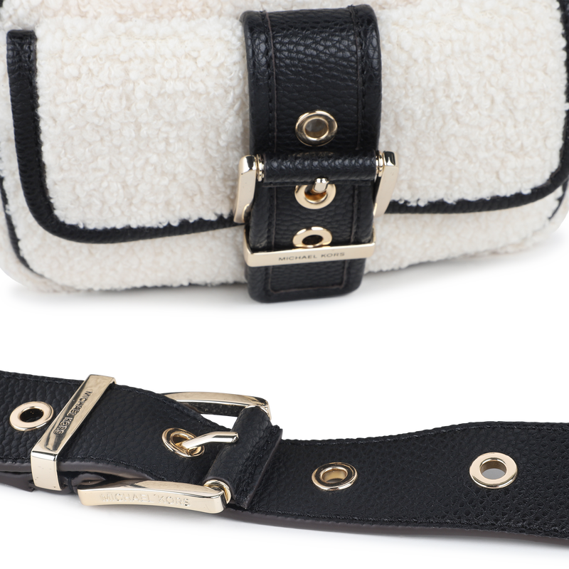 Borsa in tessuto MICHAEL KORS 
                        BAMBINA