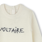 Tutina lana e cachemire ZADIG & VOLTAIRE 
                    UNISEX