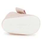 Sneakers KARL LAGERFELD KIDS 
                    BAMBINA