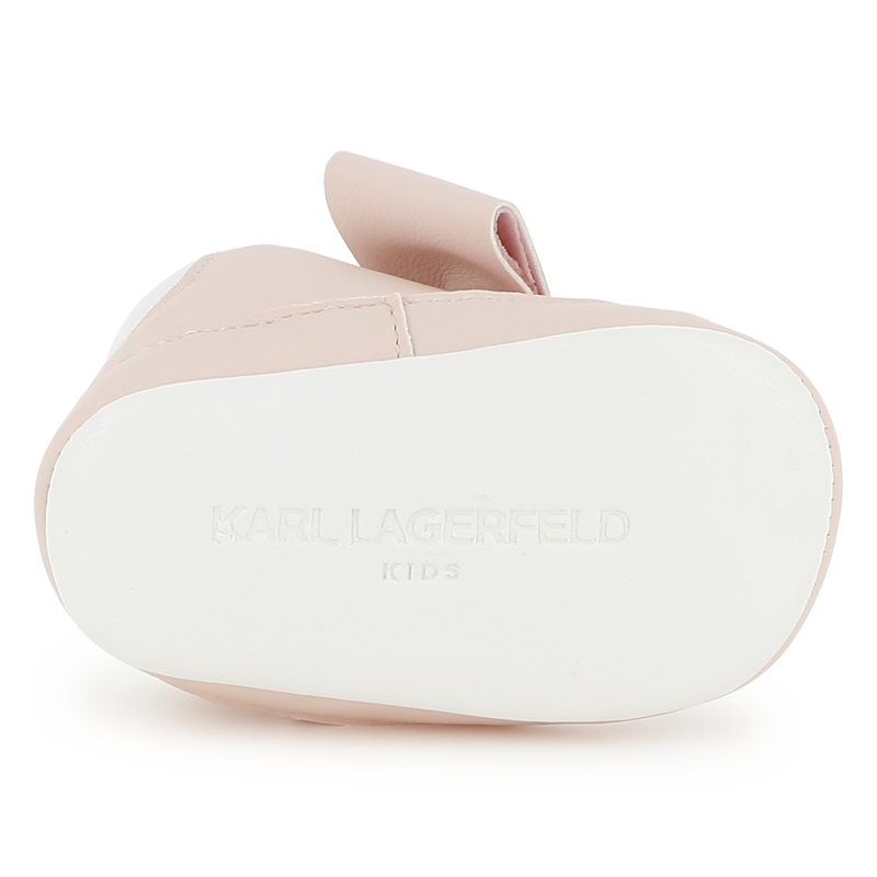 Sneakers KARL LAGERFELD KIDS 
                        BAMBINA
