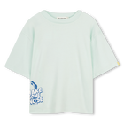 T-shirt manica corta BILLIEBLUSH 
                    RAGAZZO