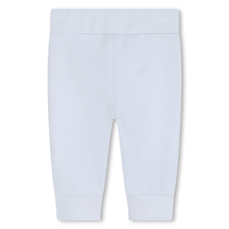 Set 2 pezzi in felpa BOSS 
                        RAGAZZO