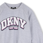 Felpa DKNY 
                    BAMBINA