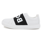 Sneaker finta BOSS 
                    BAMBINO