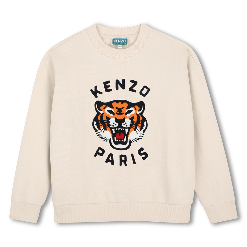 Felpa KENZO KIDS 
                        UNISEX