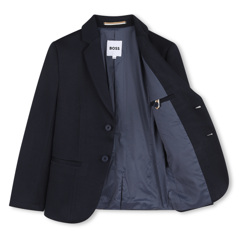 GIACCA BOSS 
                        RAGAZZO