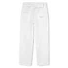 Pantaloni con vita regolabile ZADIG & VOLTAIRE 
                    BAMBINA