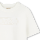 TEE SHIRT MICHAEL KORS 
                    BAMBINA