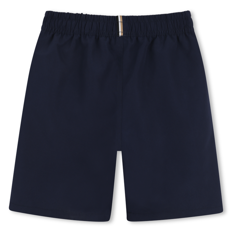 PANTALONCINI DA BAGNO BOSS 
                        RAGAZZO