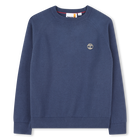 Maglione con ricamo TIMBERLAND 
                    RAGAZZO