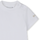 Tuta + set maglietta BOSS 
                    RAGAZZO